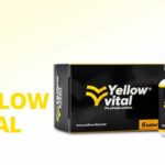 YellowVital - afrodiziakum pro muže: recenze, test a zkušenosti