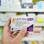 Levitra je dobře známý lék na erektilní dysfunkci - čím se liší od ostatních?