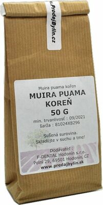 Muira puama