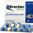 Erectan 400 mg 20 tob.