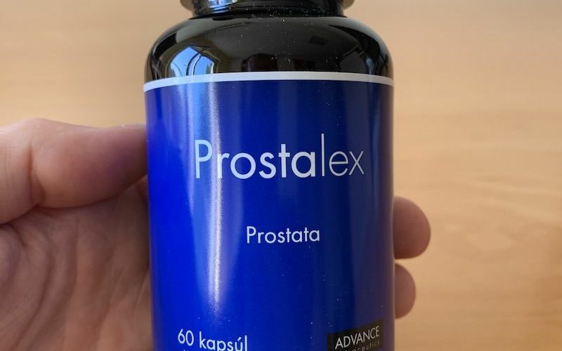 Prostalex