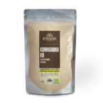 Ashwagandha BIO 125 g