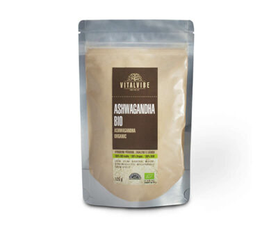 Ashwagandha BIO 125 g