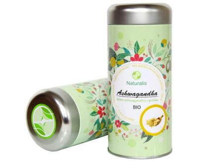 Ashwagandha Naturalis 200 g