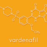 Vardenafil je účinnou látkou léků na erektilní dysfunkci (vše, co o něm potřebujete vědět)