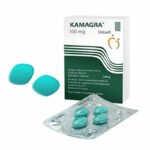 Kamagra je neregistrovaný lék na erekci (všechny potřebné informace)