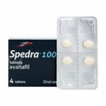 Spedra - nejmladší člen 