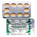 Tadagra jsou nelegální pilulky na erekci (všechny informace na jednom místě)