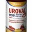 VALOSUN UROVAL MEGA BRUSNICA FORTE sirup 200 ml