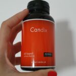 Candix a protiplísňová dieta je účinný způsob, jak se vyhnout častým mykózám (přehled tablet)