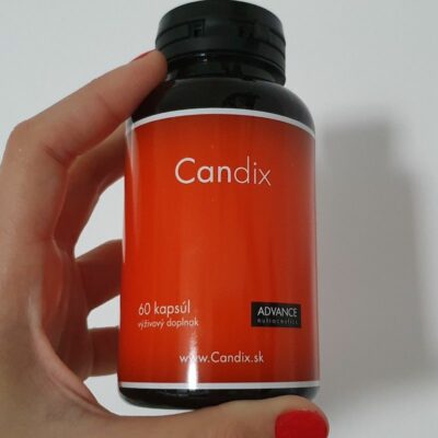 Advance Candix