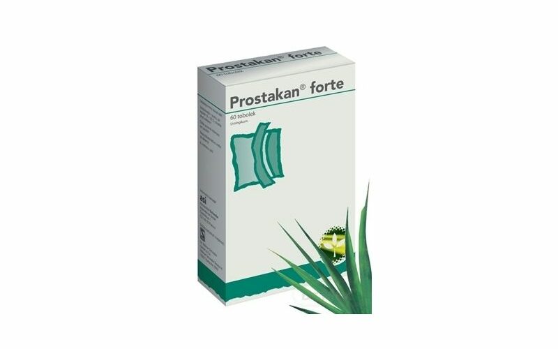 PROSTAKAN FORTE