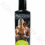 Magoon Erotický masážní olej Španělská muška 100ml