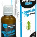 Španělsko Fly Extreme Men 30 ml