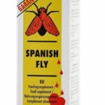 Spanish Fly 15 ml, recenzia