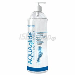 Aquaglide gel 1 liter