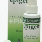 Epigen sprej 60 ml