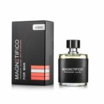 Magnetifico Pheromone Allure pro muže