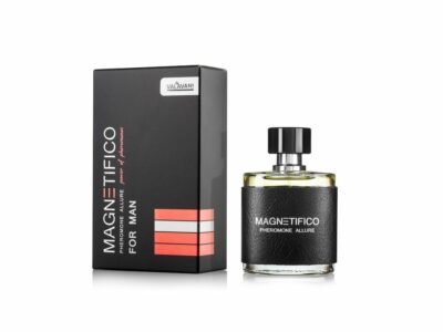 FEROMONY MAGNETIFICO PHEROMONE ALLURE PRE MUŽOV 50ML