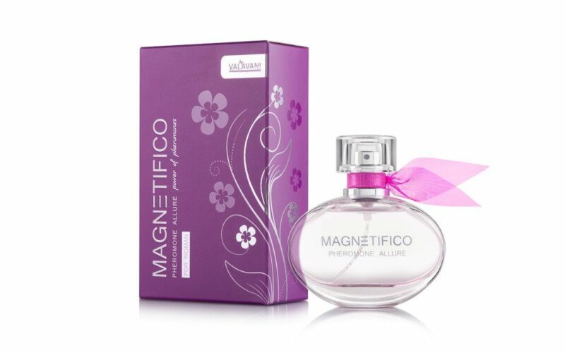 FEROMONY MAGNETIFICO PHEROMONE ALLURE PRE ŽENY 50ML