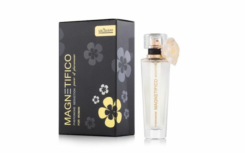 FEROMONY MAGNETIFICO PHEROMONE SEDUCTION PRE ŽENY 30ML