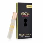 Magnetifico Pheromone Secret Scent pro muže