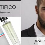 Magnetifico - feromony pro muže (podrobná recenze exkluzivní značky parfémů)