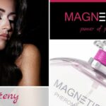 Magnetifico - feromony pro ženy, stojí za to po nich sáhnout? (recenze značky)
