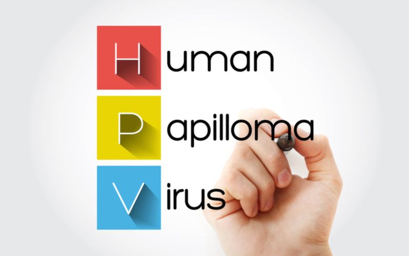 HPV infekcia, human papillomavirus, skratka