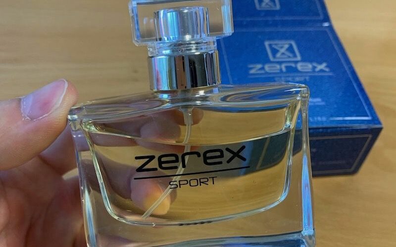 Zerex Sport