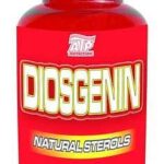 ATP Nutriton Diosgenin 100 tbl