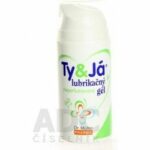 Dr. Müller Ty&Ja Lubrikační gel neparfemovaný 100 ml