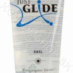 Lubrikační gel Just Glide Anal Lubricant 200 ml