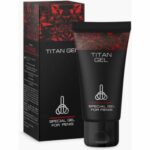 Titan Gel (speciální gel na penis) jaké jsou zkušenosti s gelem na zvětšení penisu?