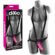 Strap-on Suspender Harness set dildo a postroj